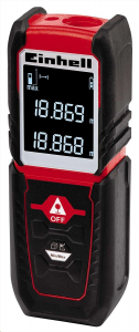 Einhell TC-LD 25 lézeres távolságmérő
